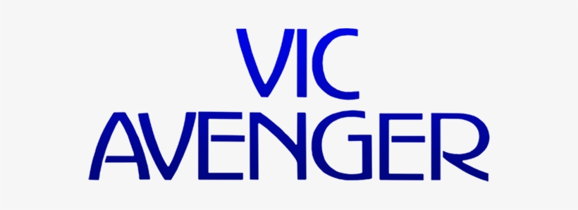 Vic Avenger Logo - Hotel Gem, transparent png download