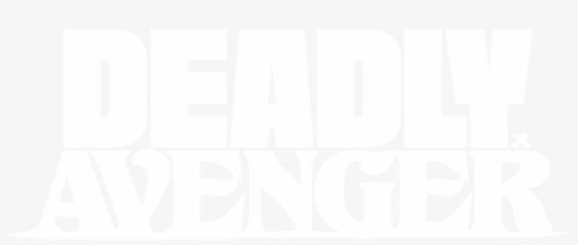 Deadly Avenger, transparent png download