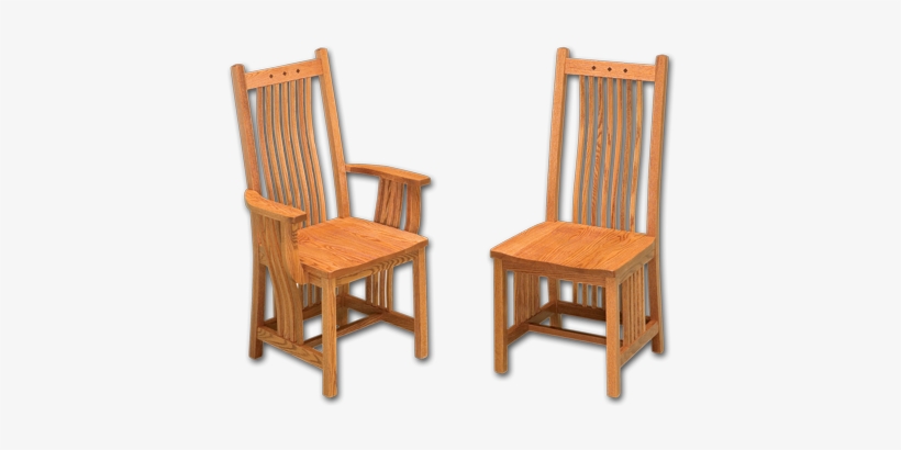 Picture Of Pinnacle Royal Chair - Chair, transparent png download