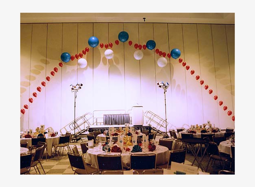 Images Of Balloon Centerpieces - Photobucket Inc., transparent png download