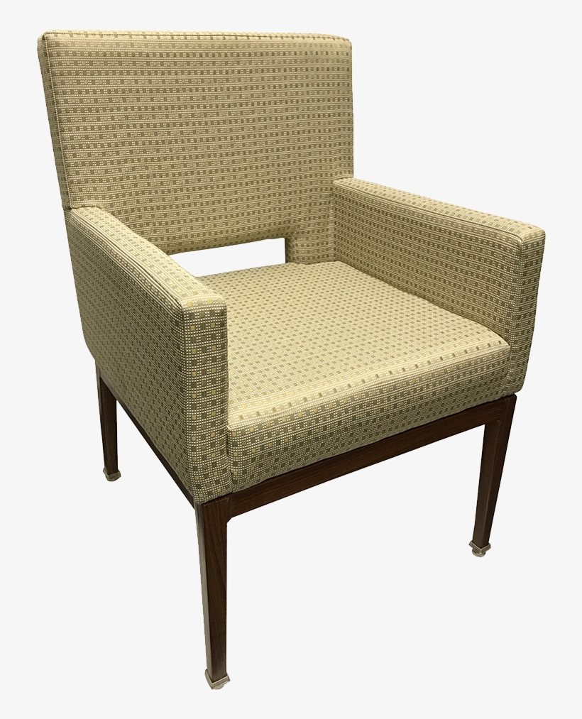 Royal - Club Chair, transparent png download