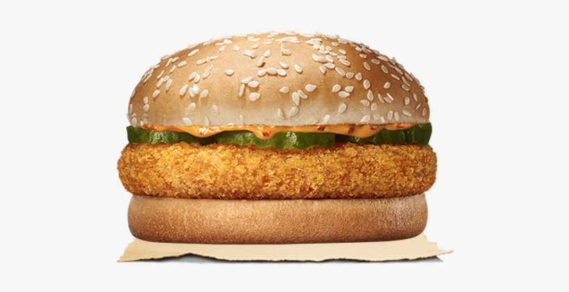 King's Melt - Paneer King Melt Crispy Veg, transparent png download