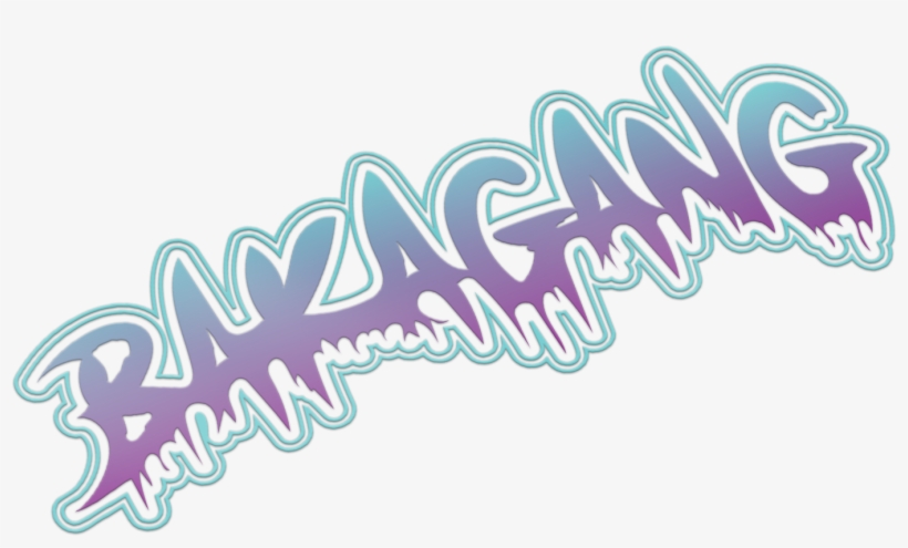 Image Of "spookfest" Decal - Calligraphy, transparent png download