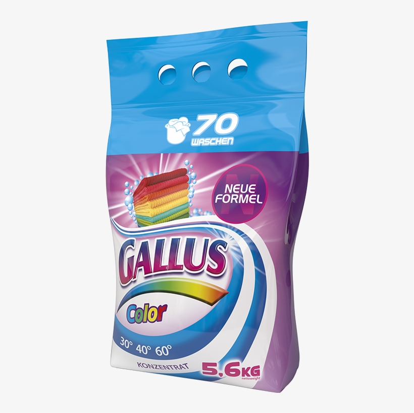 Download Png Image Report - Proszek Do Prania Koloru 10 Kg Gallus Folia Paleta, transparent png download