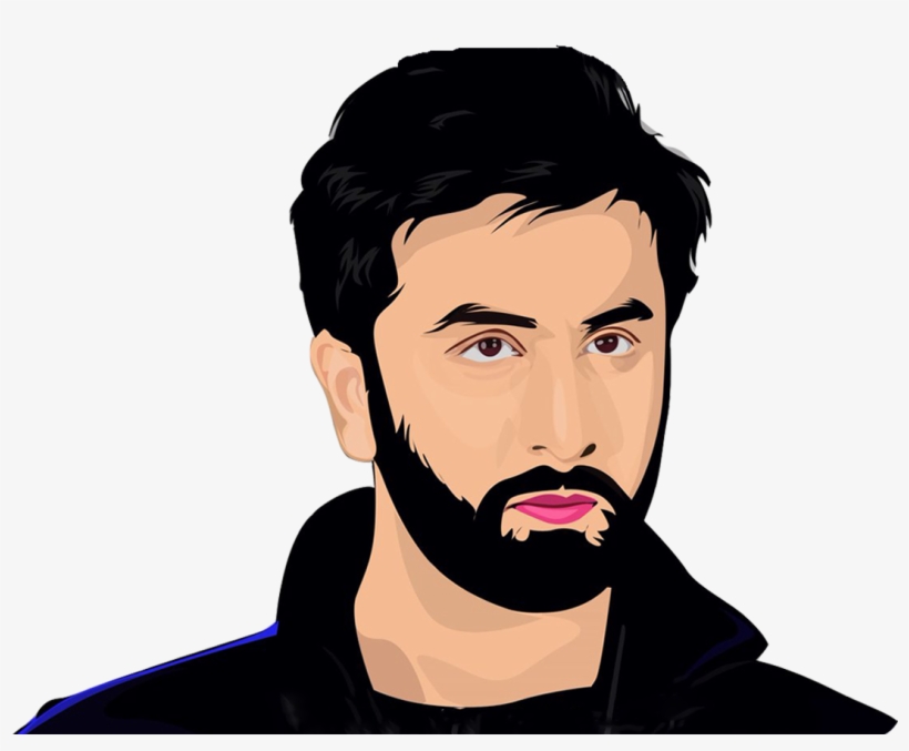 Ranbir Kapoor - Mumbai, transparent png download
