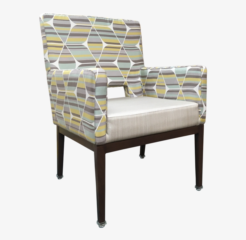 Royal - Club Chair, transparent png download