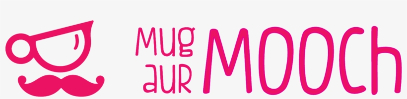 Mug Aur Mooch - Oval, transparent png download