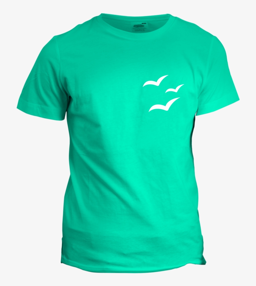 Shirt 1 - T-shirt, transparent png download