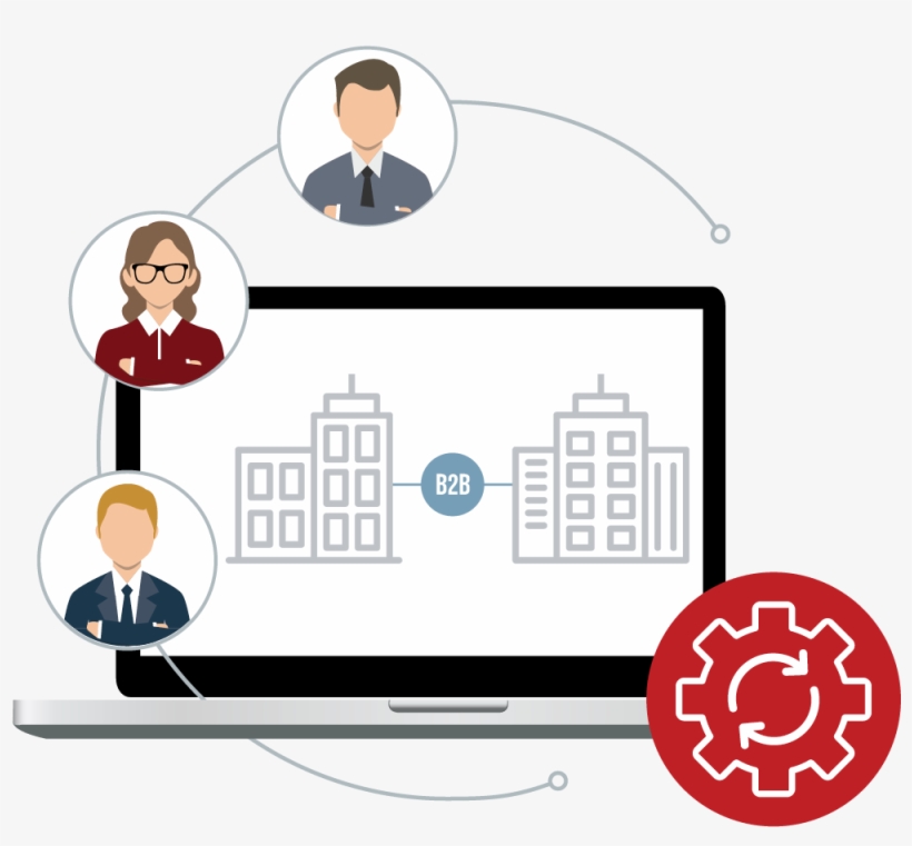 The Gdpr In - Vertrieb 4.0: Vertrieb Und Marketing In Einer Digitalen, transparent png download