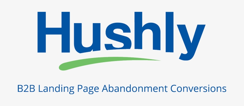 Silver Hushly-logo - Leadtip Inc., transparent png download