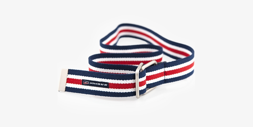 Nimbusbelt2 - Strap, transparent png download