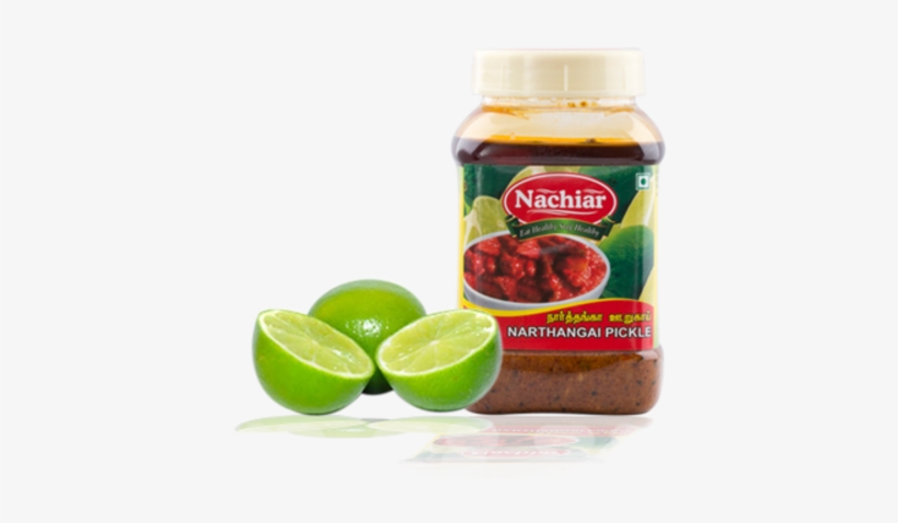 Narthangai Pickle, transparent png download