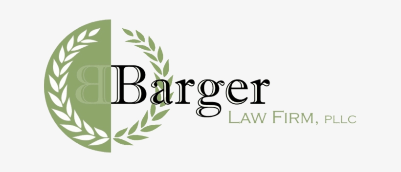 The Barger Law Firm, Pllc - Laurel Wreath, transparent png download