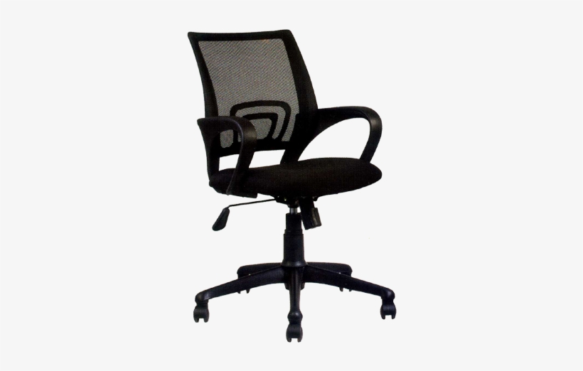 Mesh Back Series 804 Mesh Back - Drafting Table Chairs, transparent png download