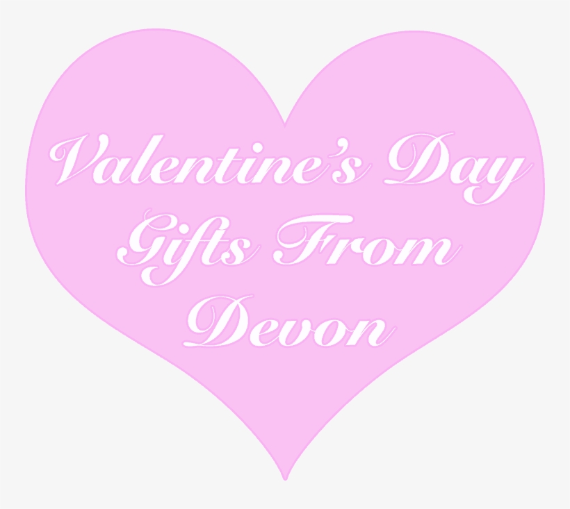 Valentine's Day Gifts From Devon - Christmas Day, transparent png download