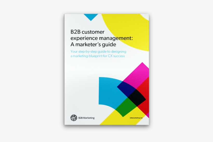 B2b Customer Experience Management - 5 B2b Steps Customer Journey, transparent png download