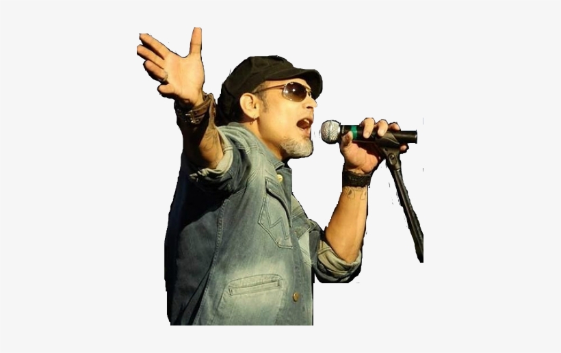Singing, transparent png download