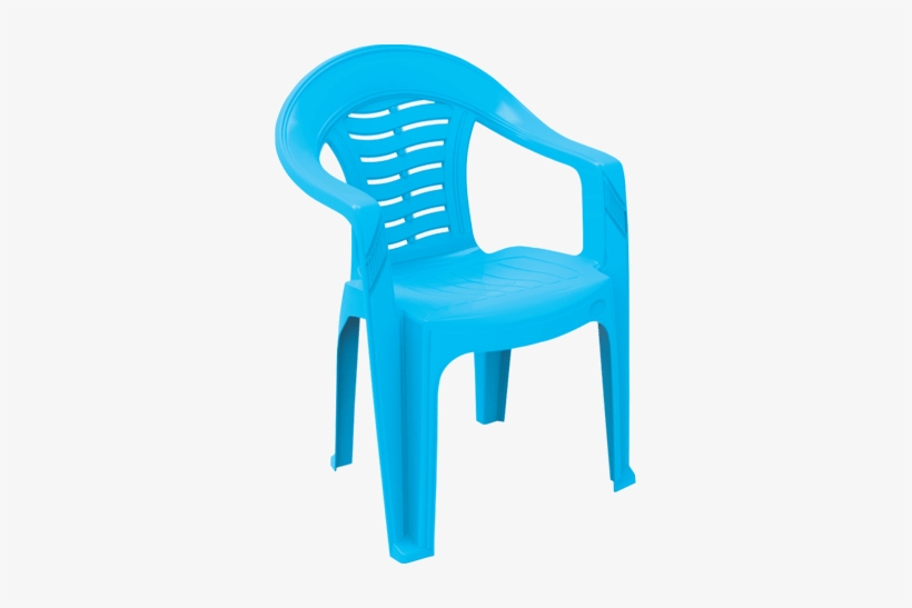 Ocean Moulded Chairs - Chair, transparent png download