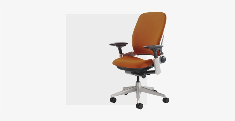 Furniture Manufacturers In Chennai - Office Chair, transparent png download