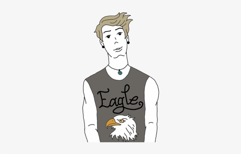 Eagle Dream Meanings - Meaning, transparent png download