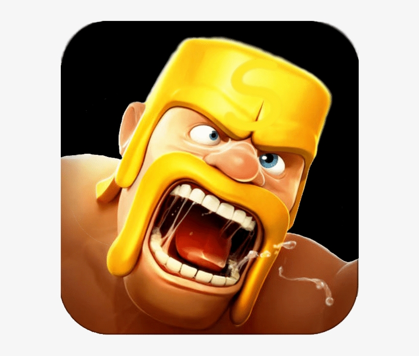 Clash Of Clan S1 Magic, transparent png download