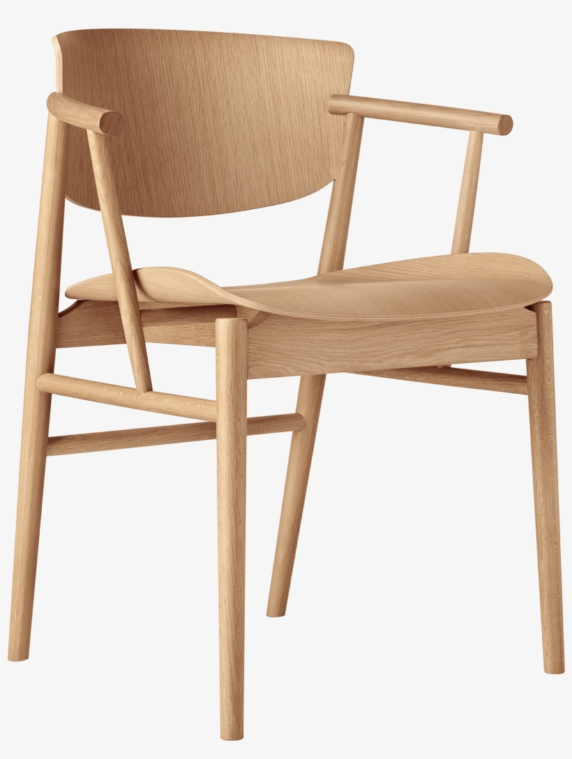 N01 Fritz Hansen, transparent png download