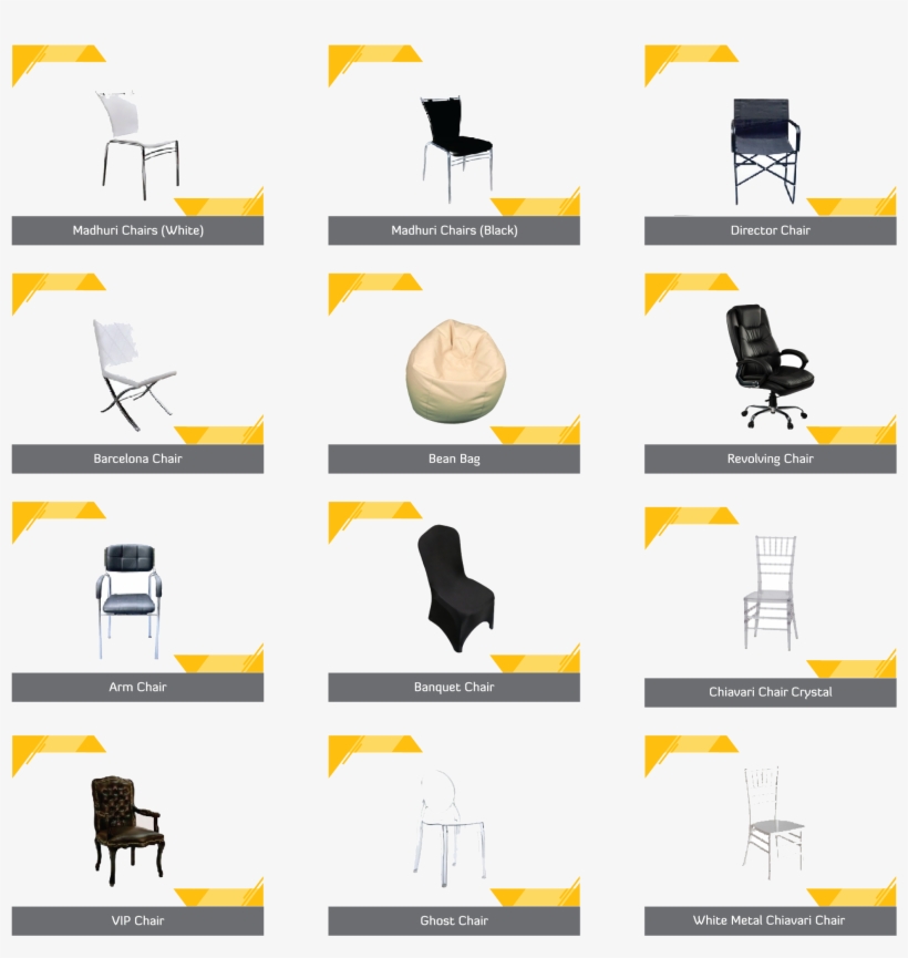 Chairs - Divinexhibit, transparent png download