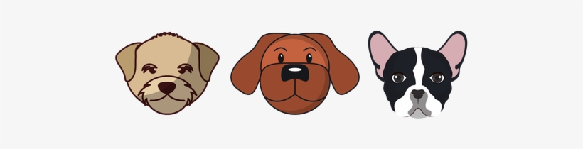 Dogs - French Bulldog, transparent png download