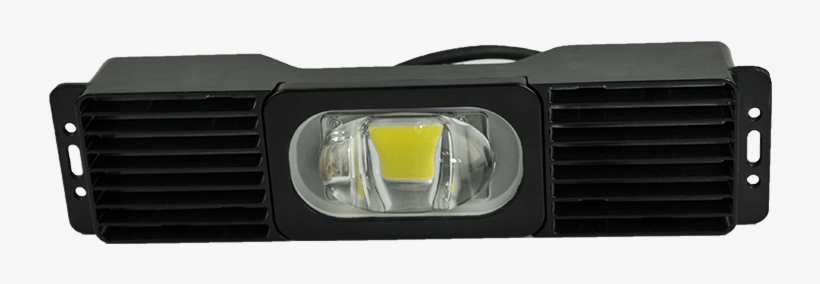 M9 D13 7 Glass Lens Led Street Light Module - Street Light, transparent png download