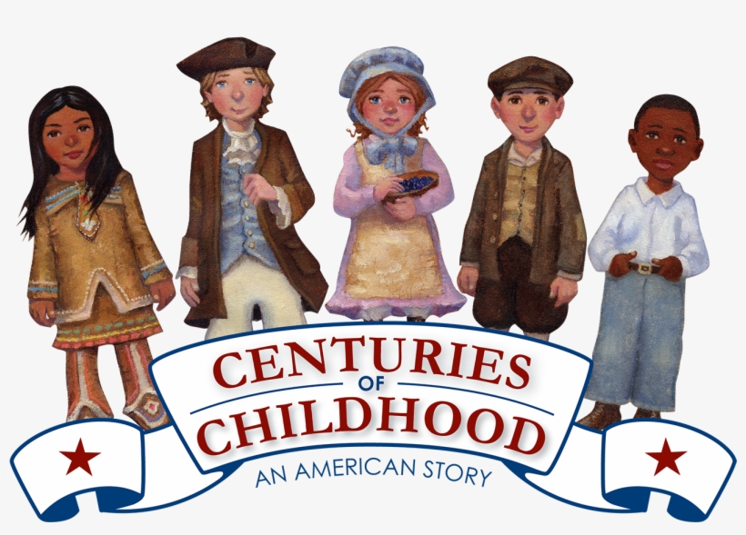 Coc Logo With Children - Cartoon, transparent png download