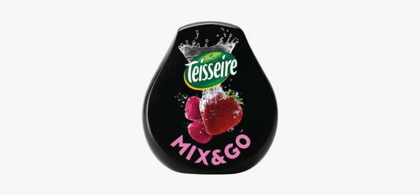 Teisseire​ Max Citron Vert 66 Ml Sirop Et Concentré, transparent png download