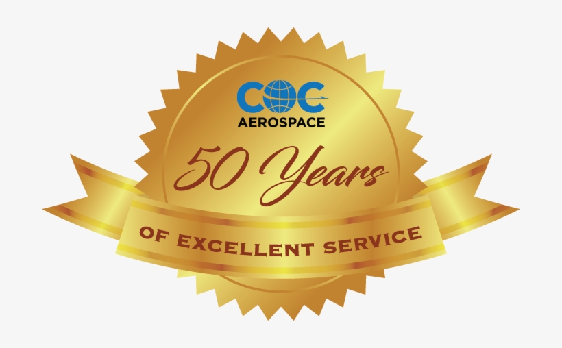 50 Years Of Excellent Service - The Next Web, transparent png download