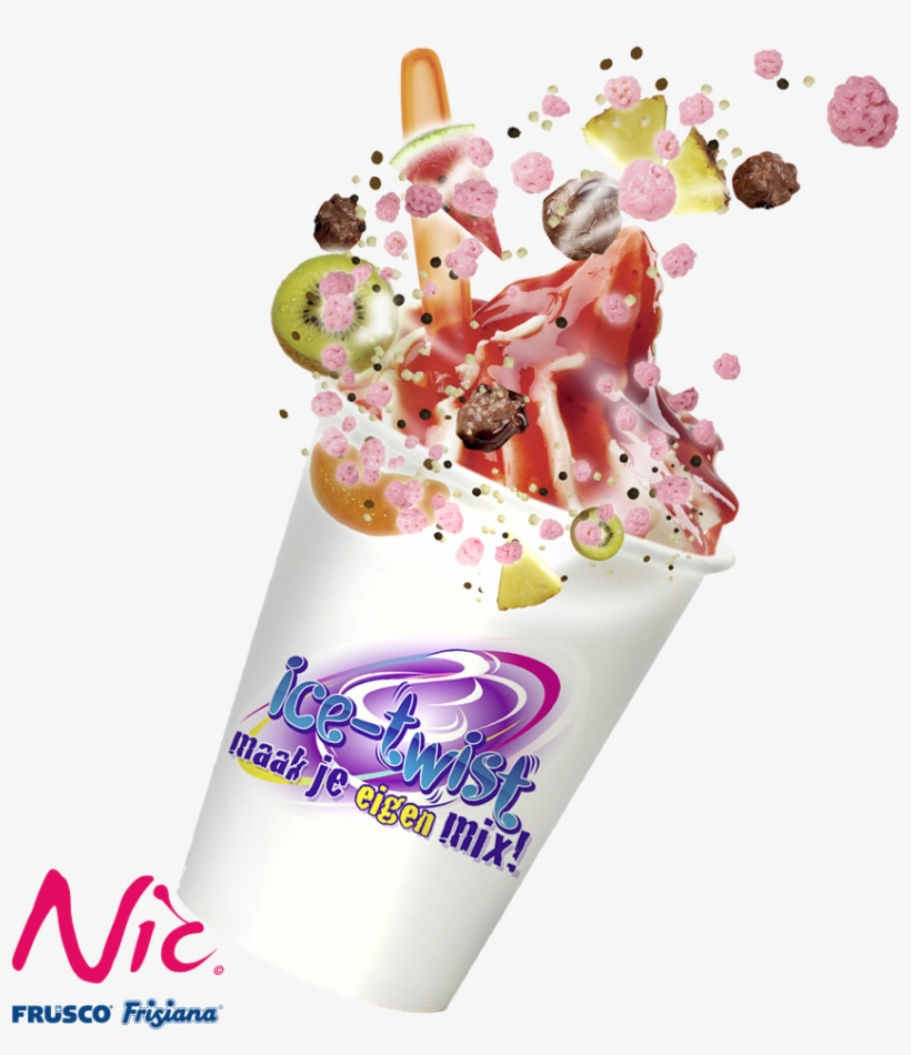 Ice Twist Fruit Png-616kb - National Inspection Council For Electrical Installation, transparent png download