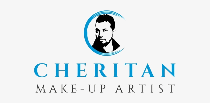Makeup By Cheritan - Poster, transparent png download