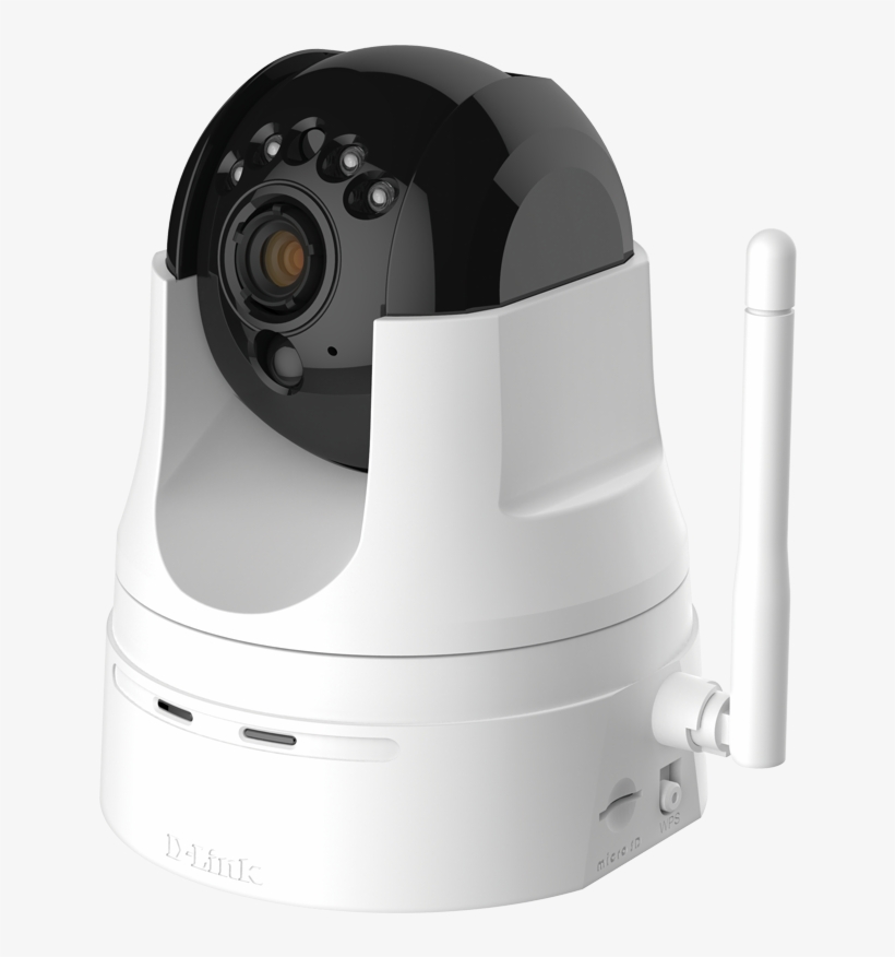 D Link Camera Dcs 5222l, transparent png download