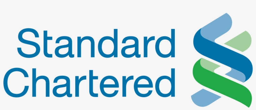 Standard Chartered Moves Nclt Against Coc Selecting - Standard Chartered Logo Png, transparent png download