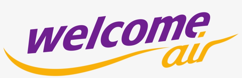 Welcome Air Logo Png, transparent png download