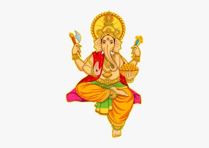 rinharta ganesh stotram ganesh ji png background transparent png 372x544 free download on nicepng