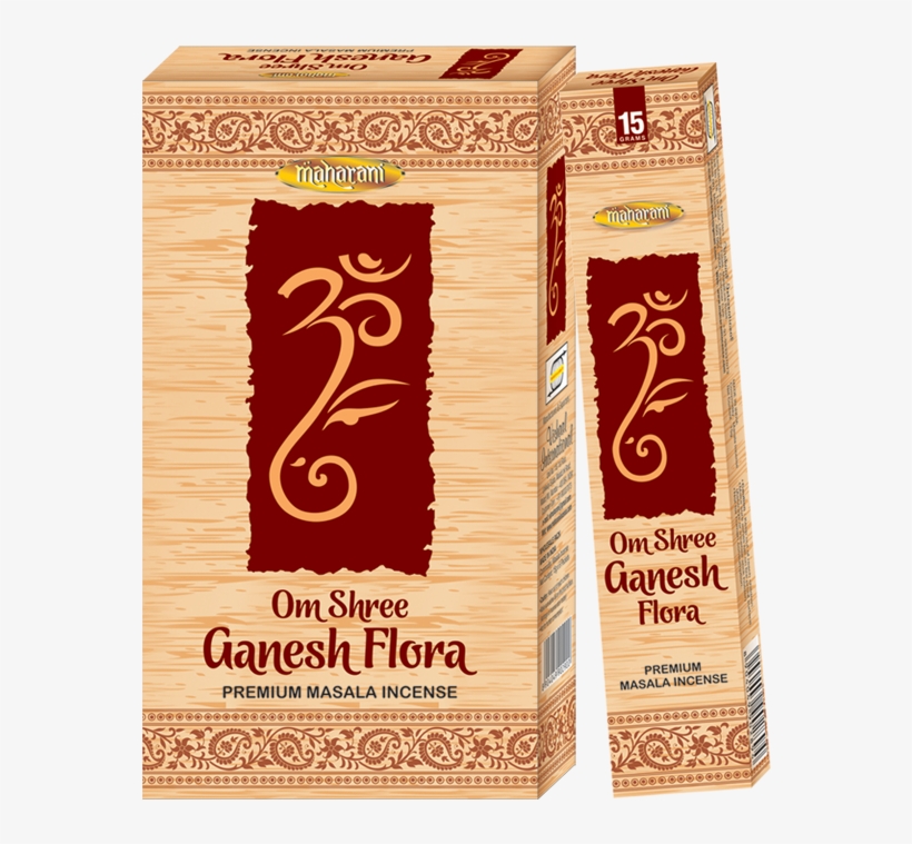 Product Information - Om Shree Ganesh, transparent png download