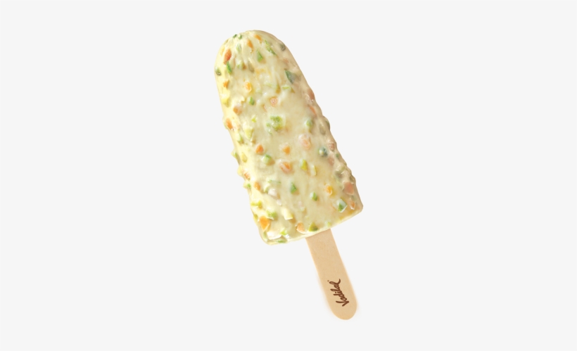 Kewra Kulfi Ice Cream - Ice Cream, transparent png download