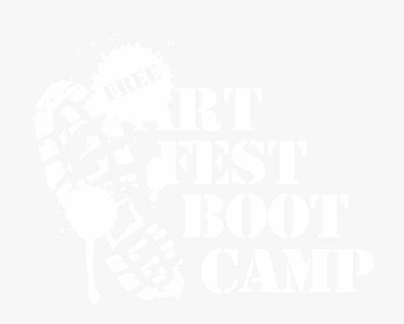Free Art Fest Boot Camp - A-team, transparent png download