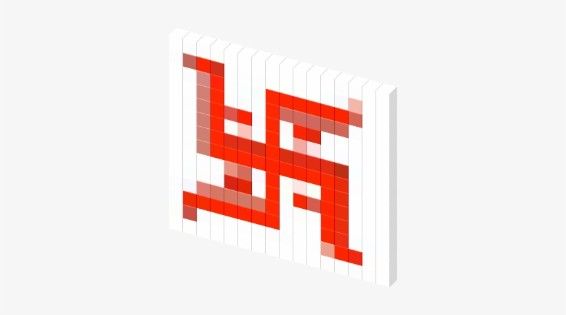 View Favicon On T-shirt - Dean Ambrose, transparent png download