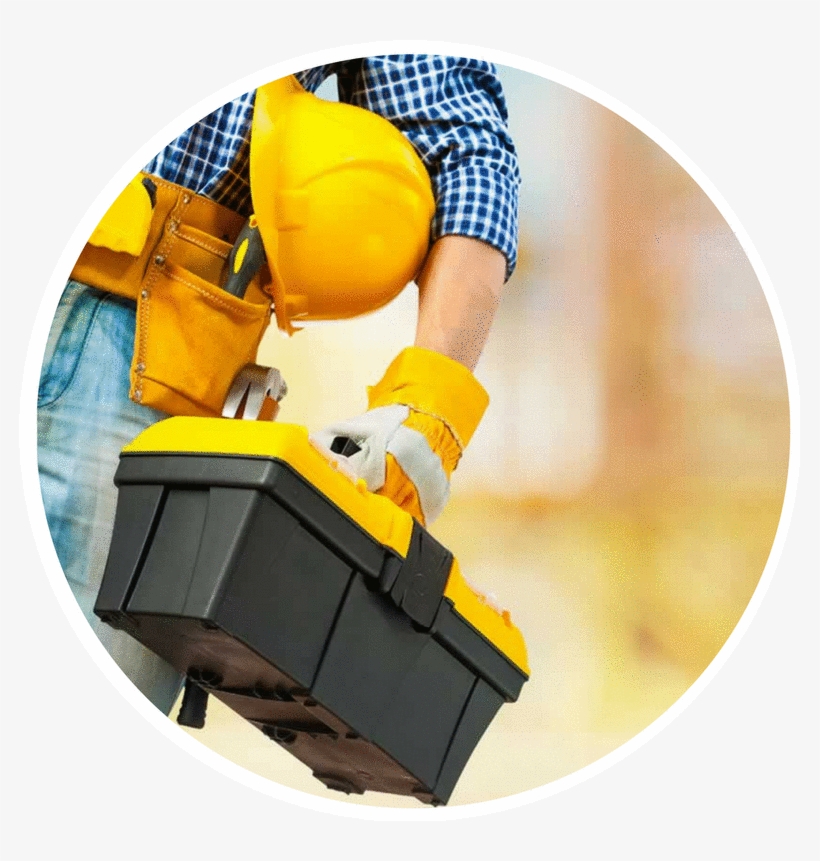 Operations & Maintenance Of Projects - Construction Repair, transparent png download