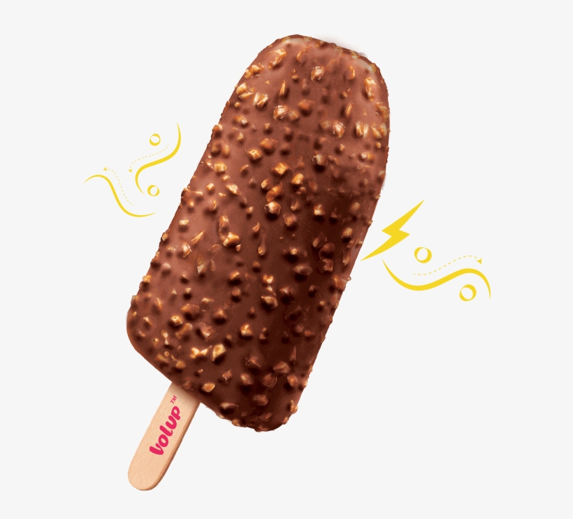 Candy Ice Creame By Voiup - Ice Corn Png, transparent png download