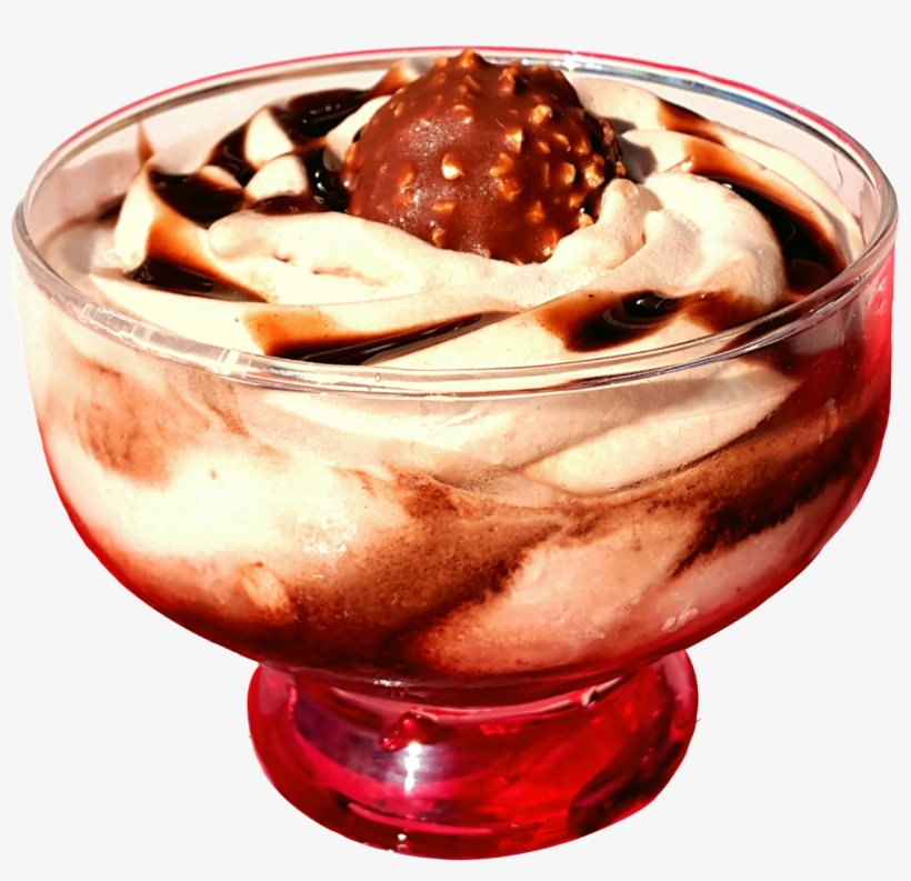 Ferrorose - Chocolate, transparent png download