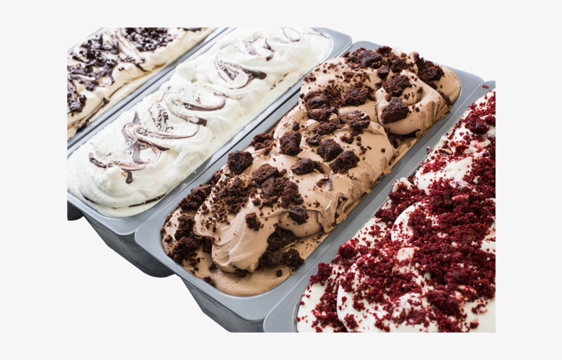 Make An Enquiry - Gelato, transparent png download