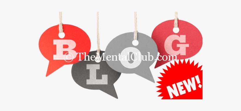 What Should You Do If You Are New In Blogging - Blog Word, transparent png download