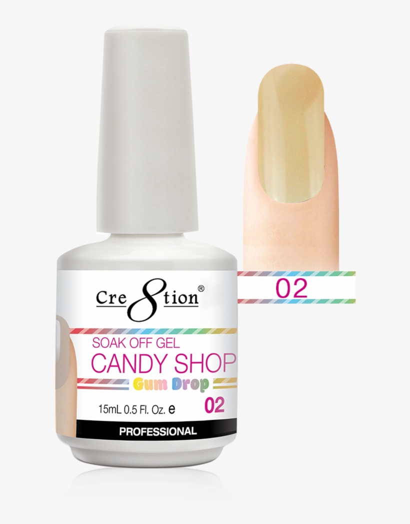 Color - Gumdrop, transparent png download