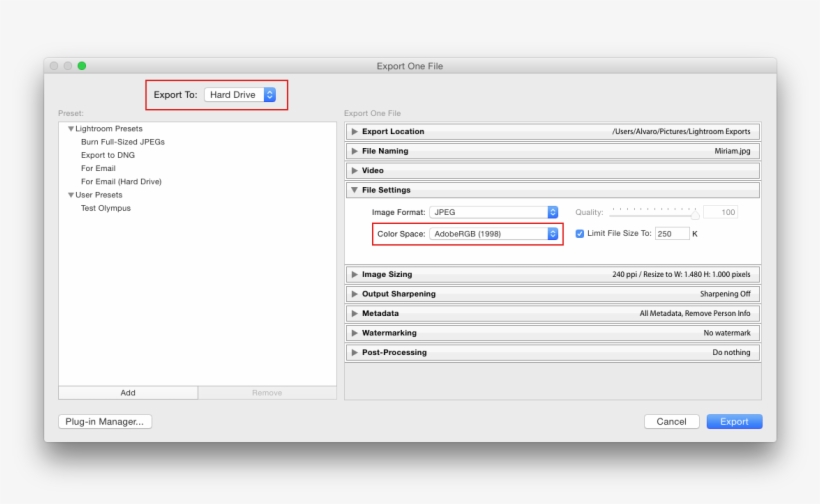 Drop Down Menu On The Top Left To “hard Drive”, And - Wastenotime Safari, transparent png download