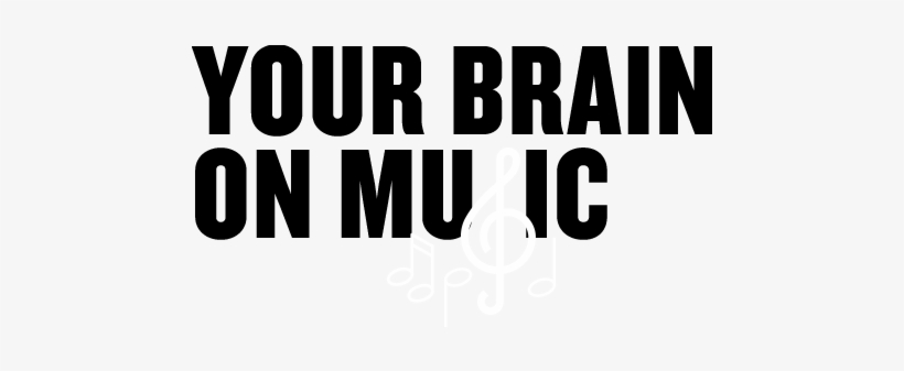 Your Brain On Music - Kolkata, transparent png download